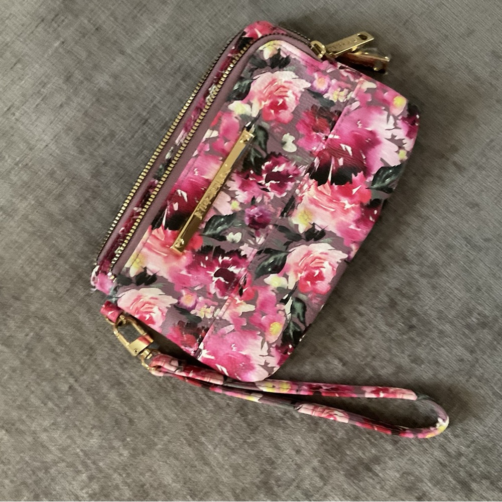 Vibrant Abstract Art Print